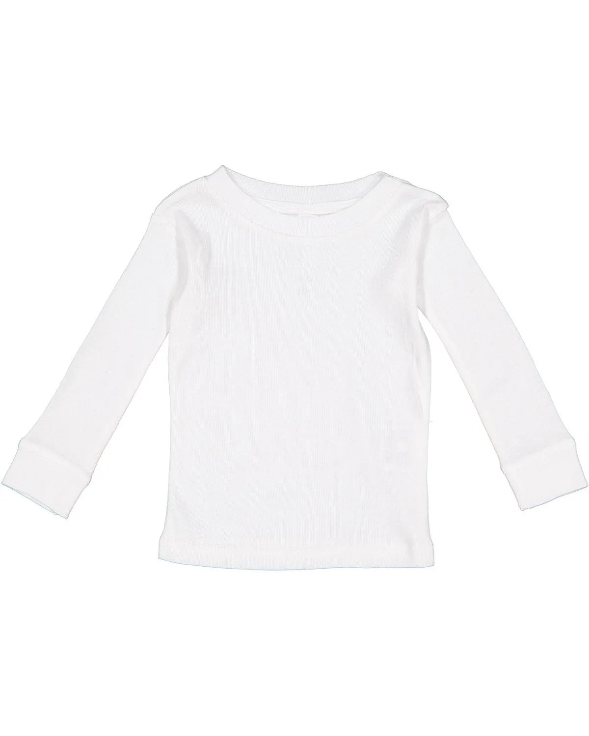 101Z-Rabbit Skins-WHITE