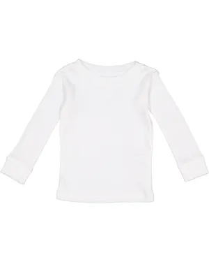 101Z-Rabbit Skins-WHITE
