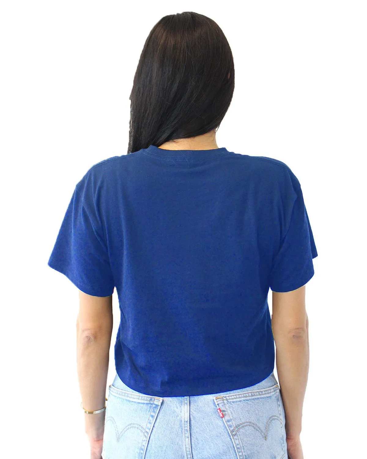 1580NL-Next Level Apparel-ROYAL