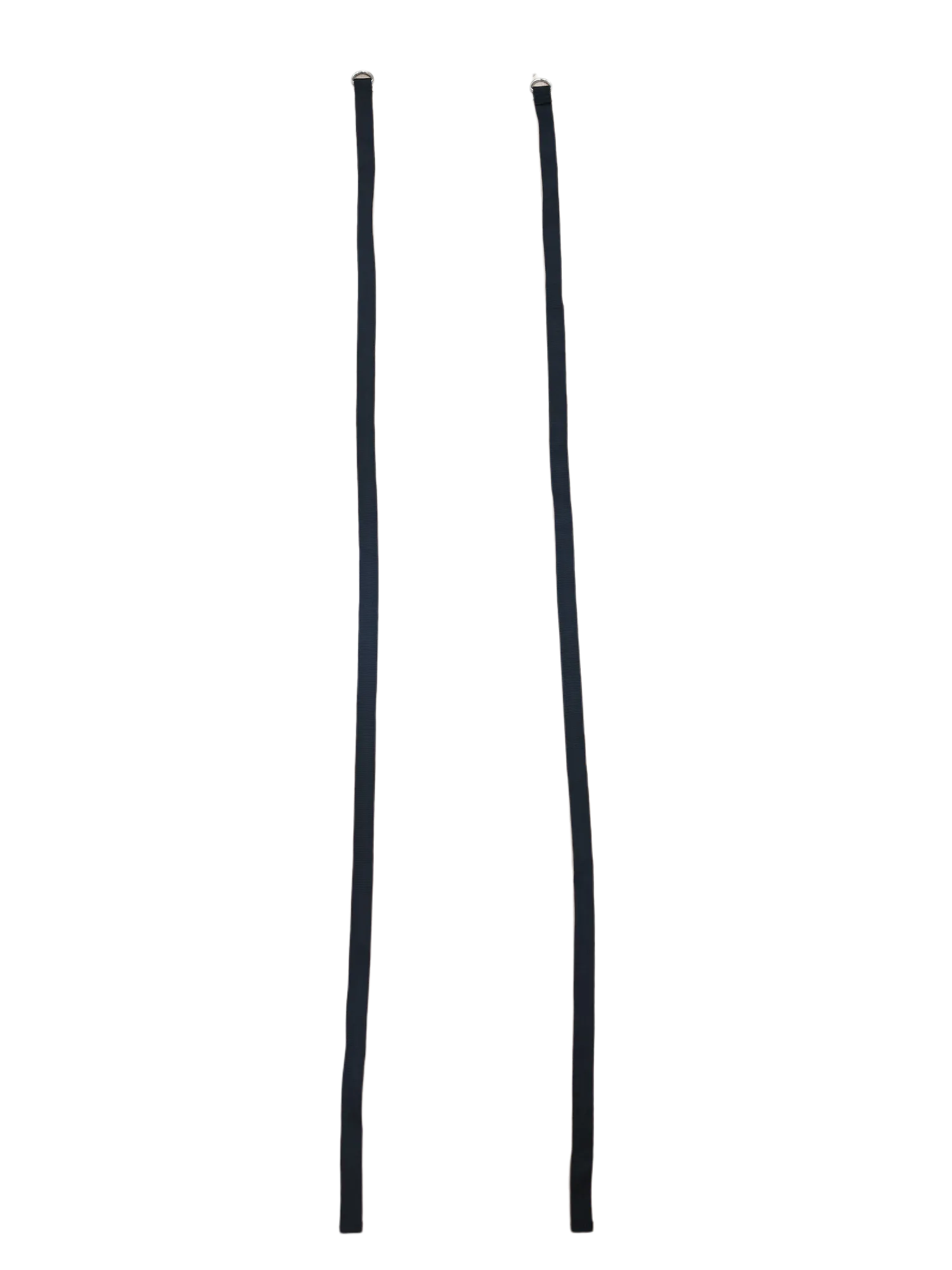 2 Long Straps