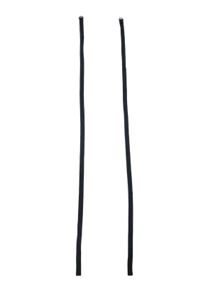 2 Long Straps