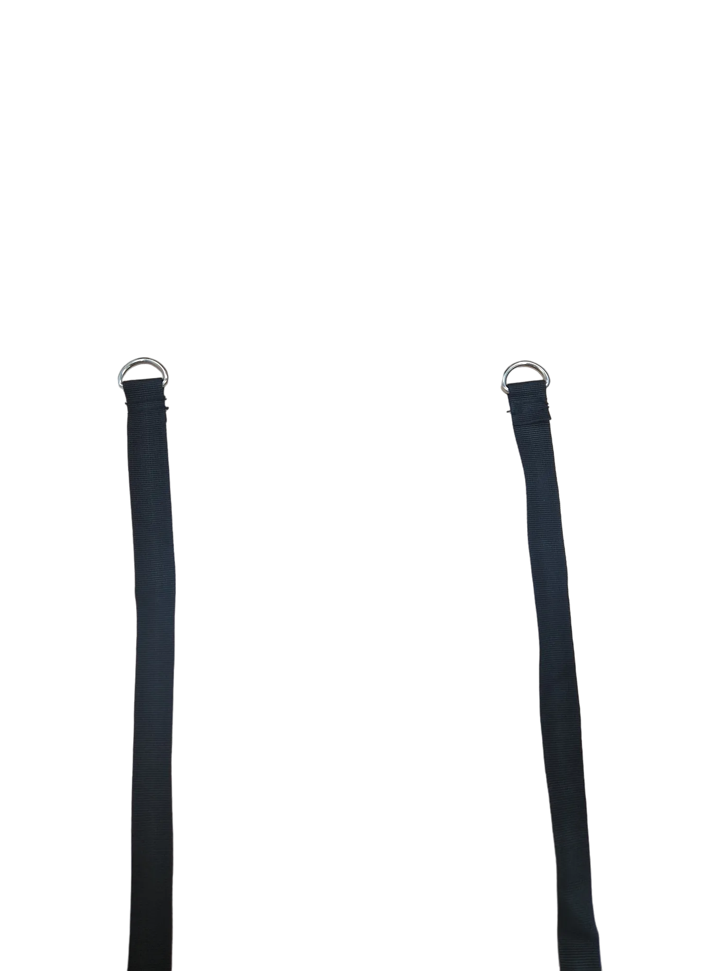 2 Long Straps