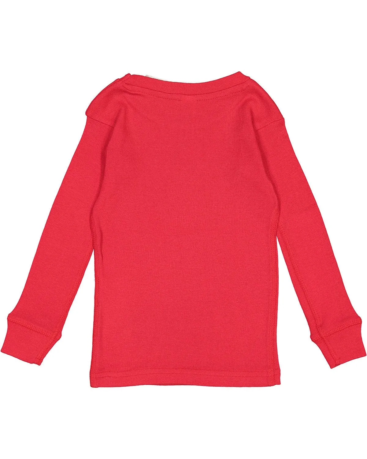 201Z-Rabbit Skins-RED