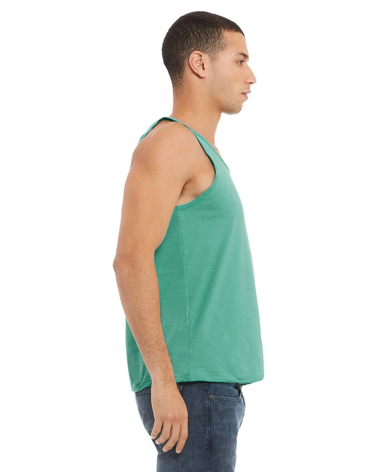 3480-Bella   Canvas-TEAL