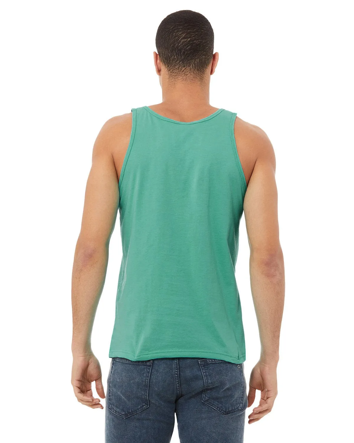 3480-Bella   Canvas-TEAL