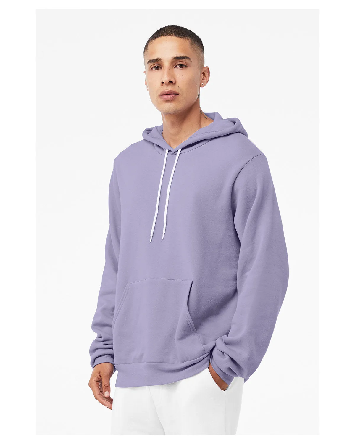 3719-Bella   Canvas-DARK LAVENDER
