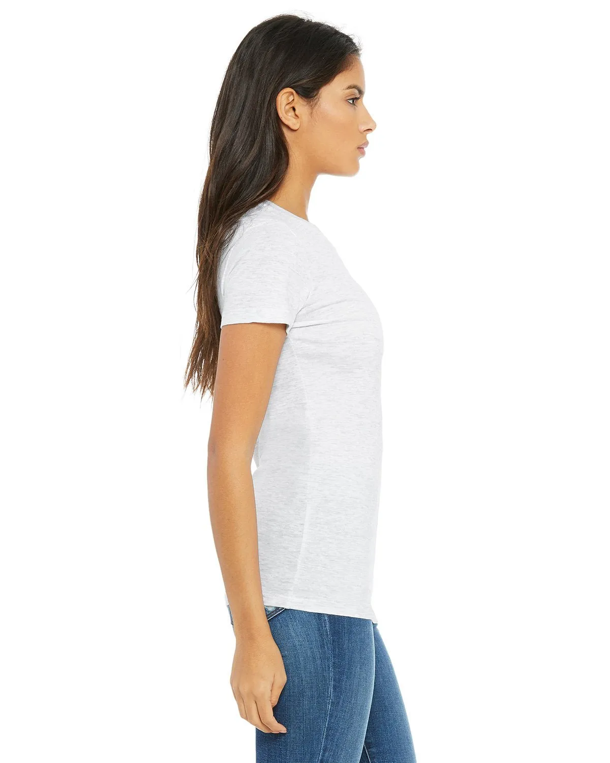 6004-Bella   Canvas-ASH