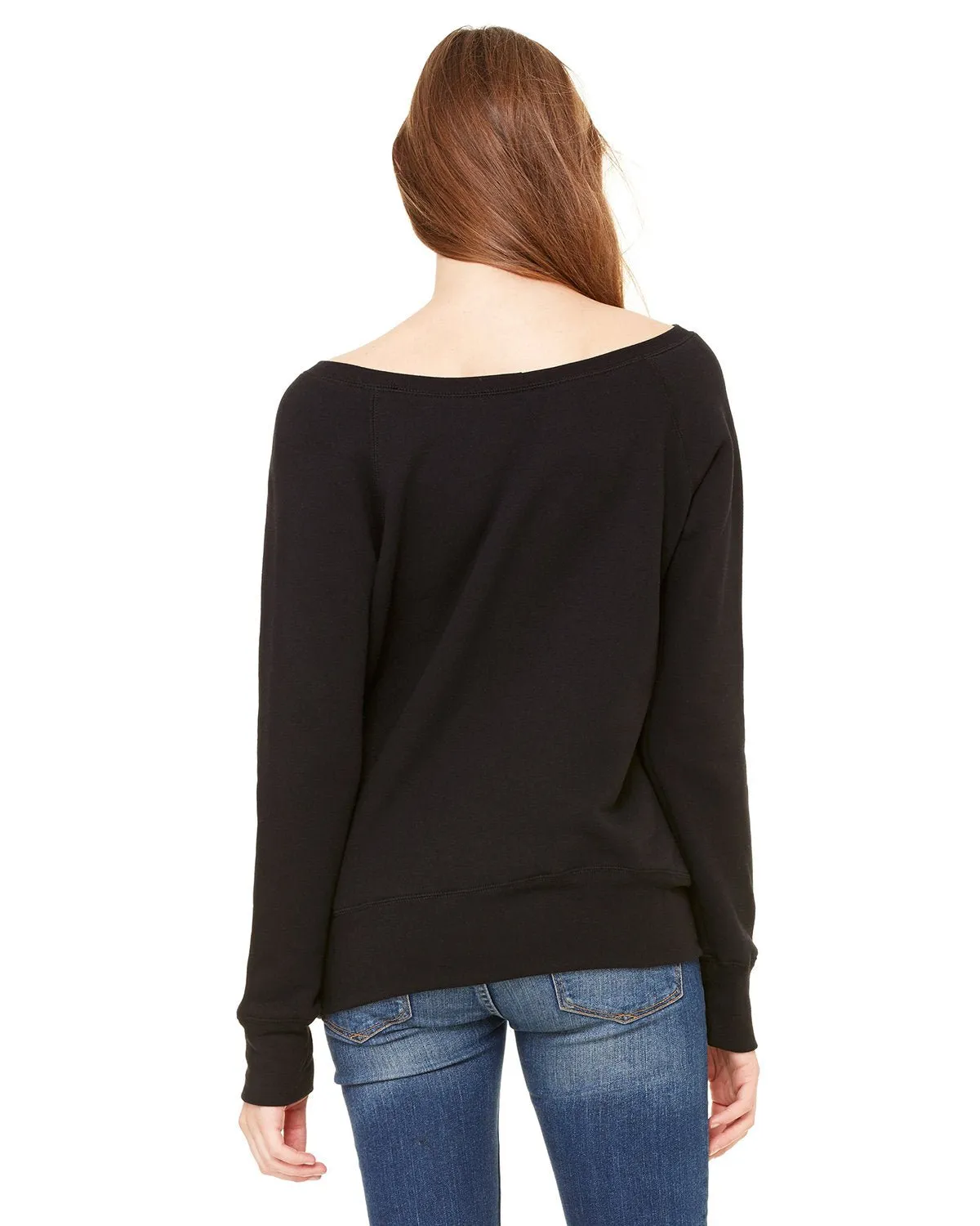7501-Bella   Canvas-BLACK
