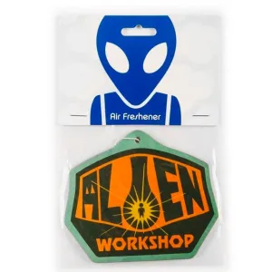 Alien Workshop - OG Logo Air Freshener