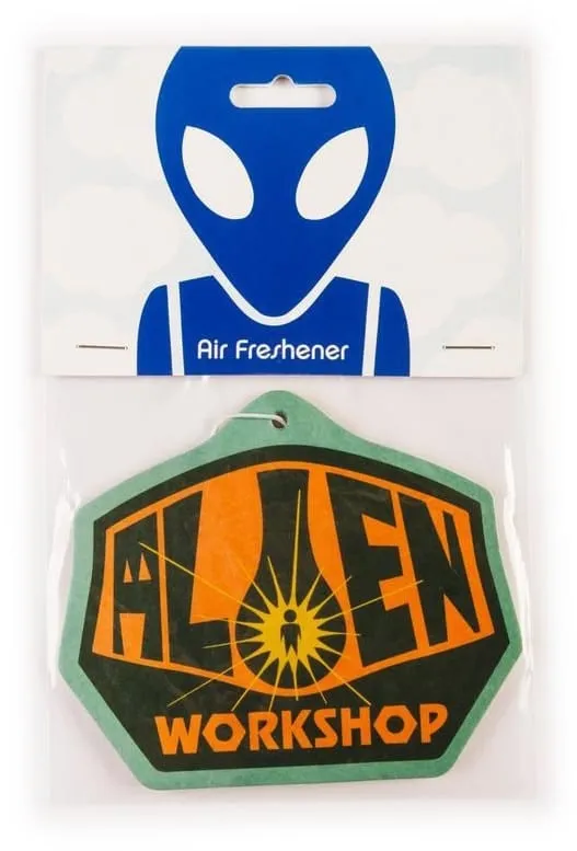Alien Workshop - OG Logo Air Freshener