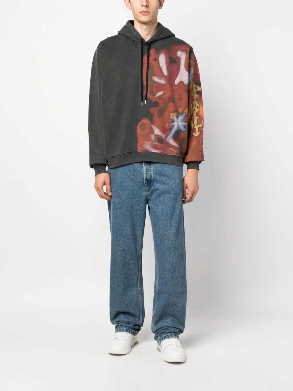 Ambush Sweaters Black