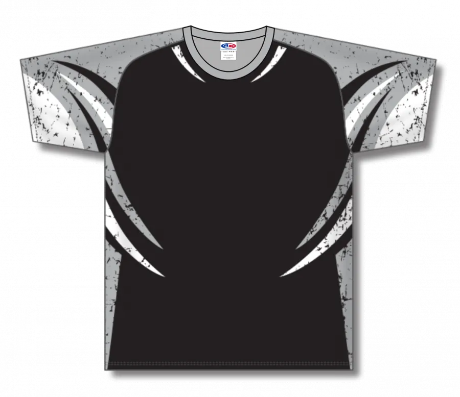 Athletic Knit Za22-Design-A1871