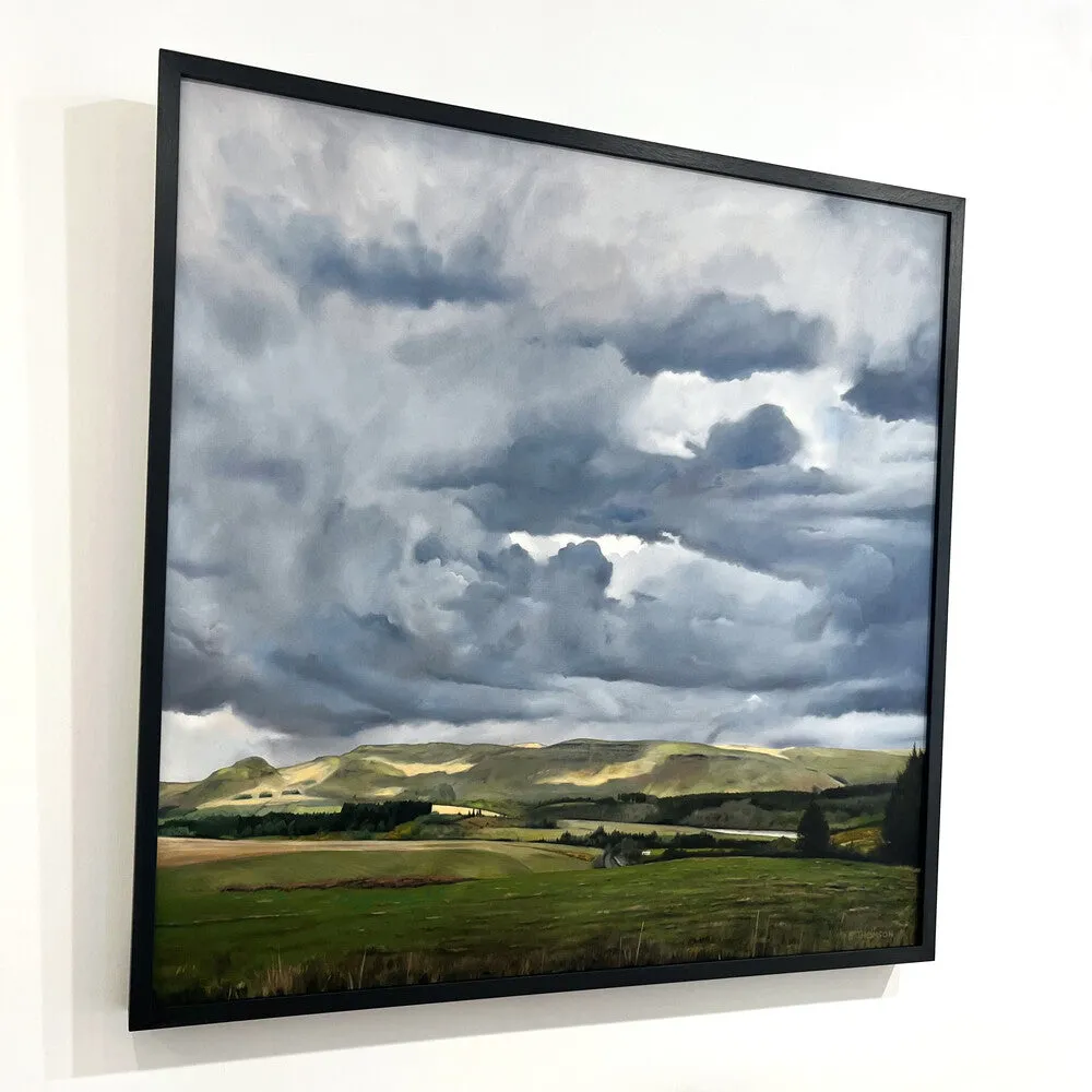 Barry Thomson | Campsies