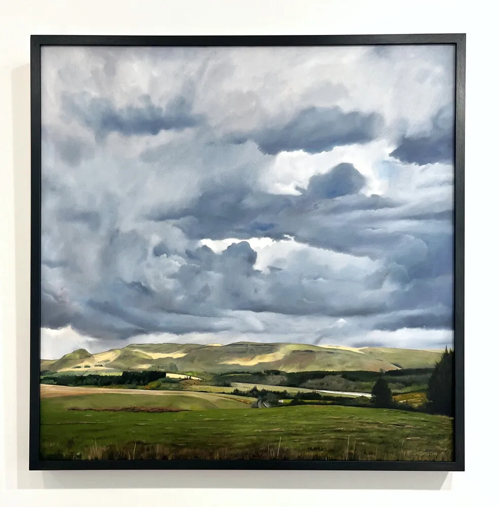 Barry Thomson | Campsies