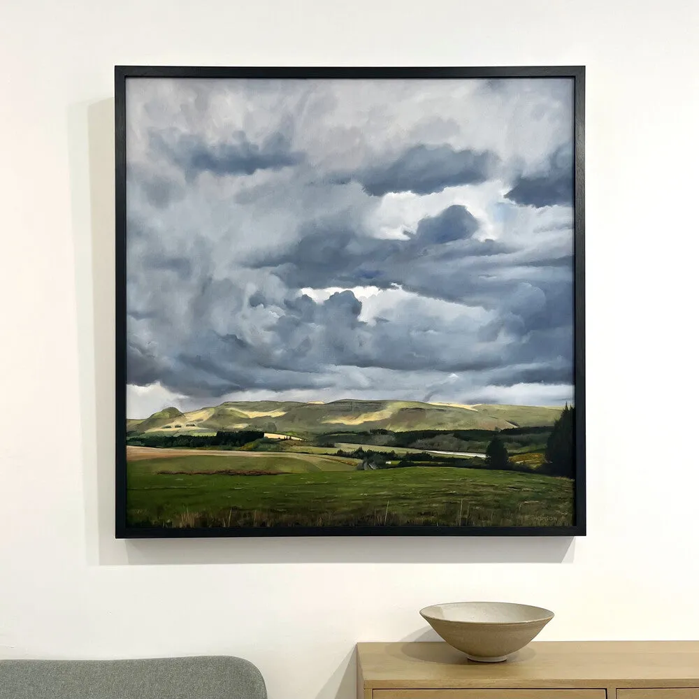 Barry Thomson | Campsies