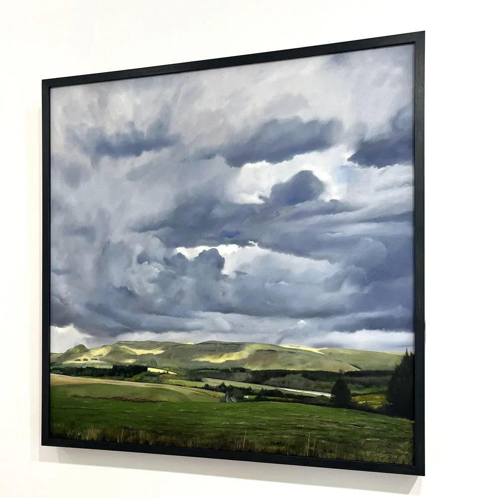 Barry Thomson | Campsies