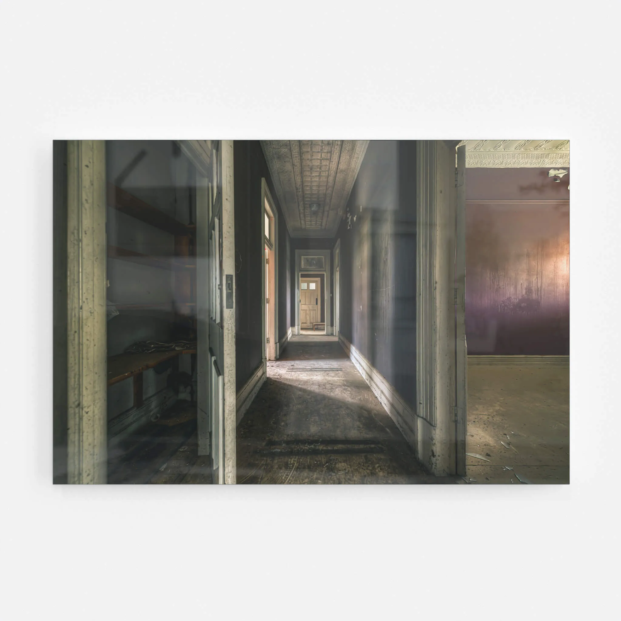 Beyond the Closet | The Asylum