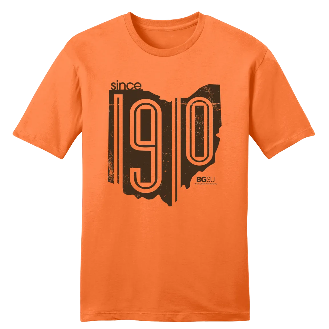 BGSU Since 1910