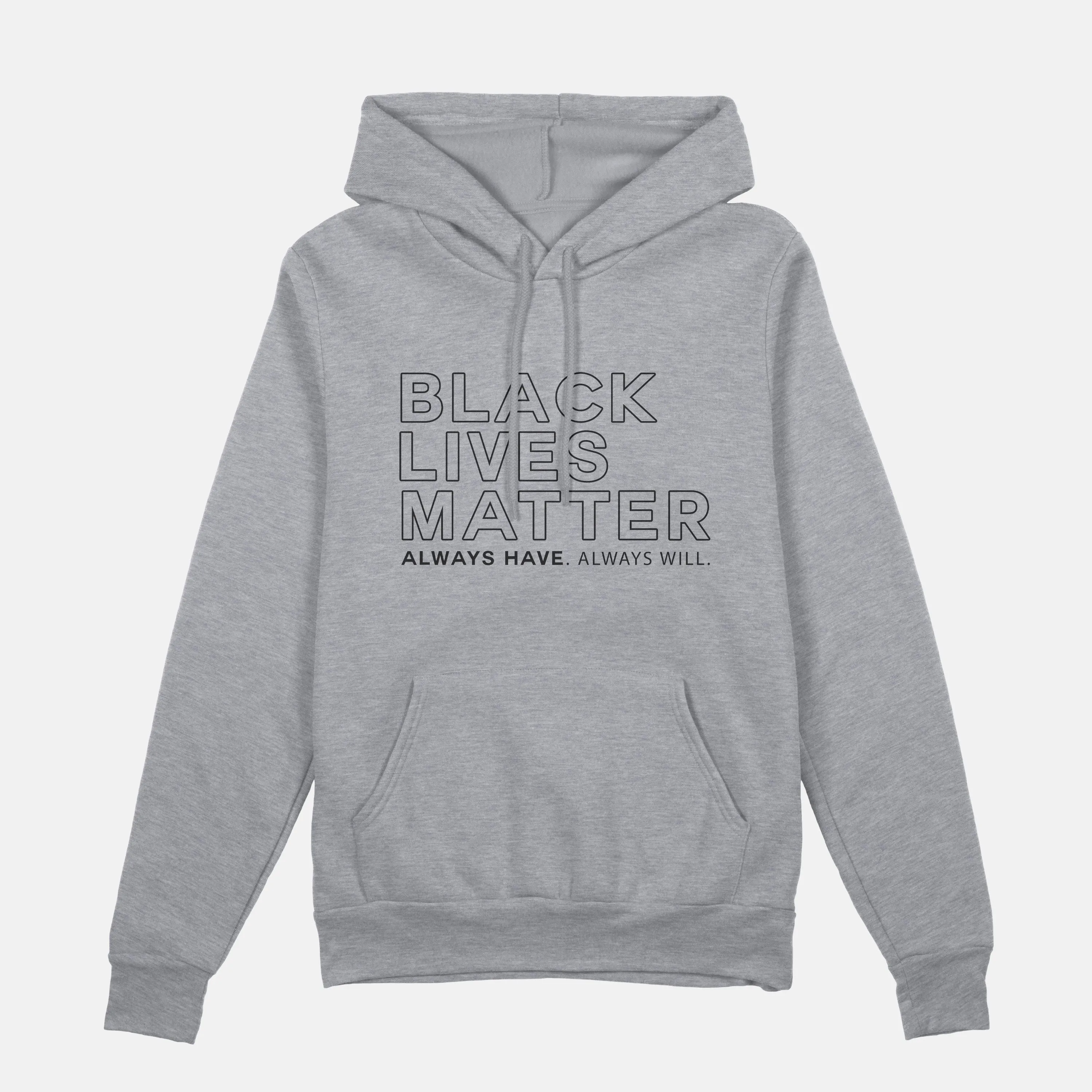 Black Lives Matter  | Hoodie