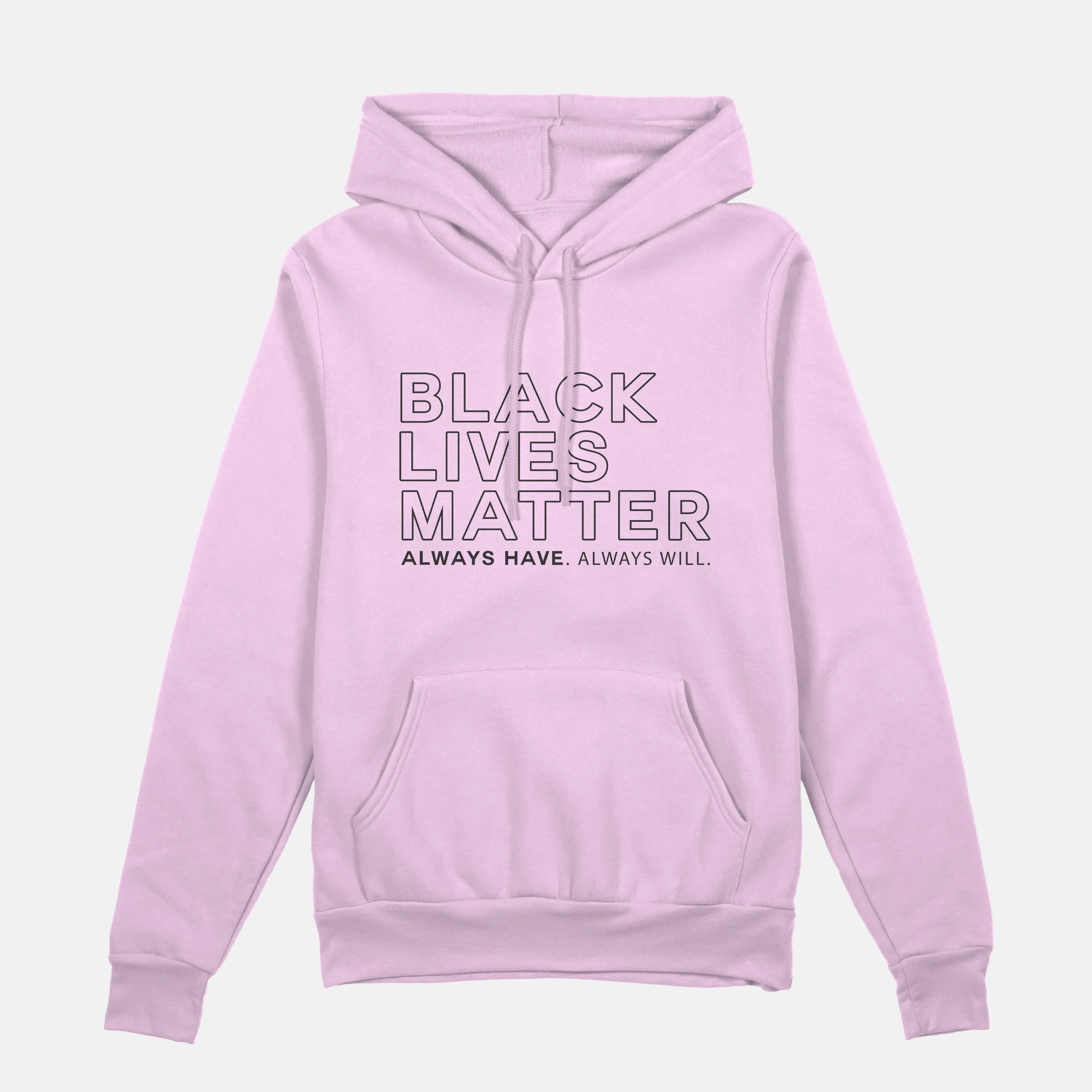 Black Lives Matter  | Hoodie
