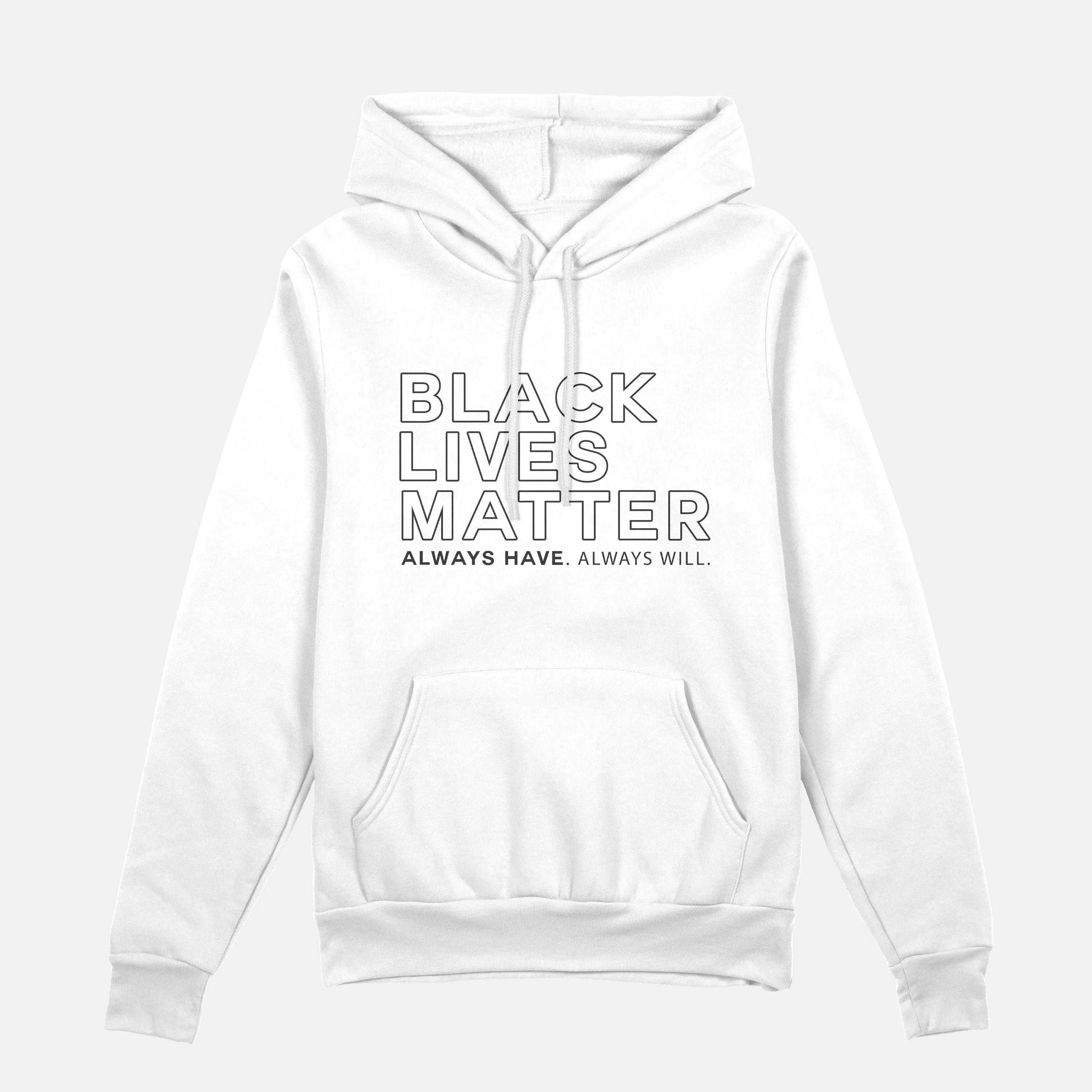 Black Lives Matter  | Hoodie