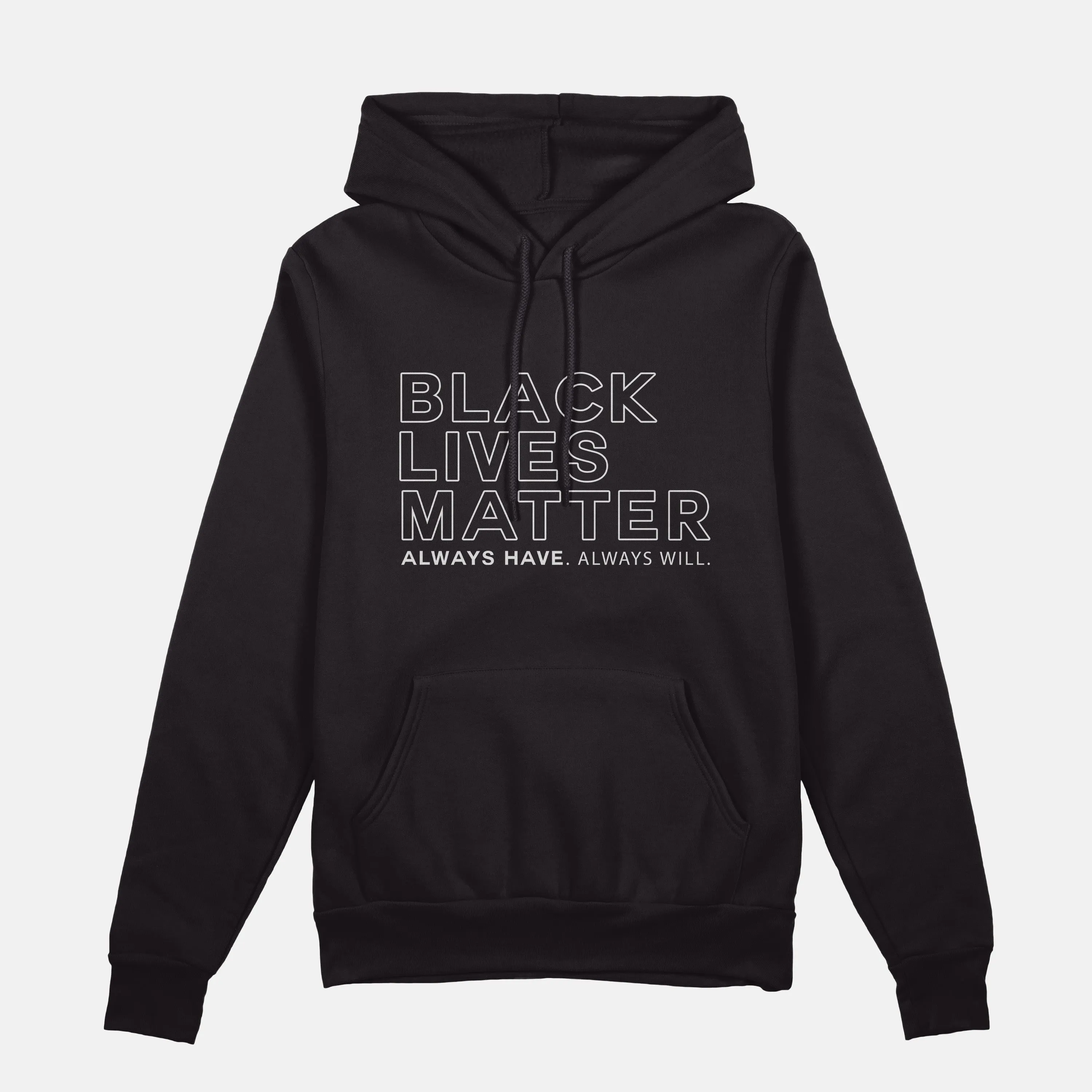 Black Lives Matter  | Hoodie