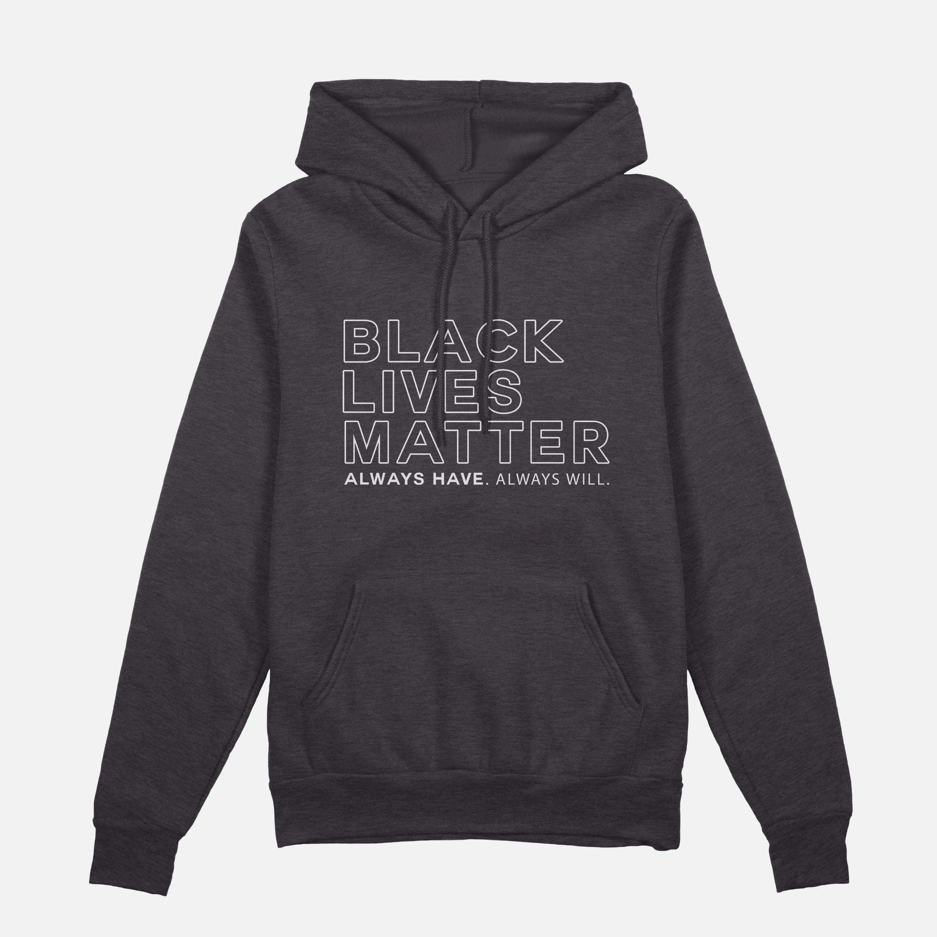 Black Lives Matter  | Hoodie