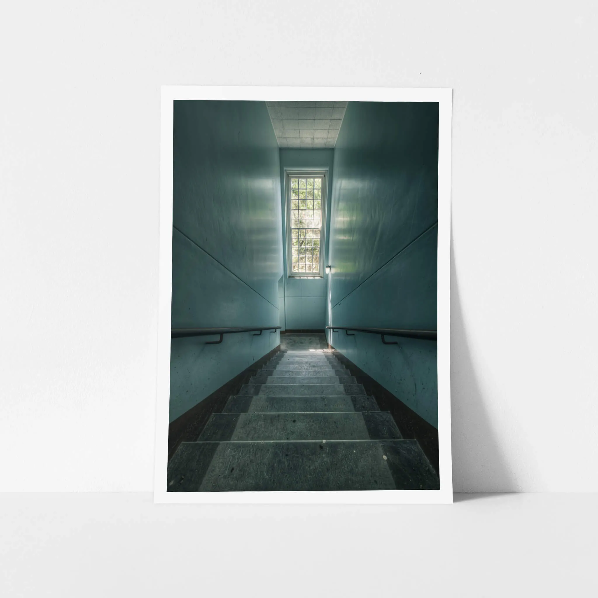 Blue Descent | The Asylum