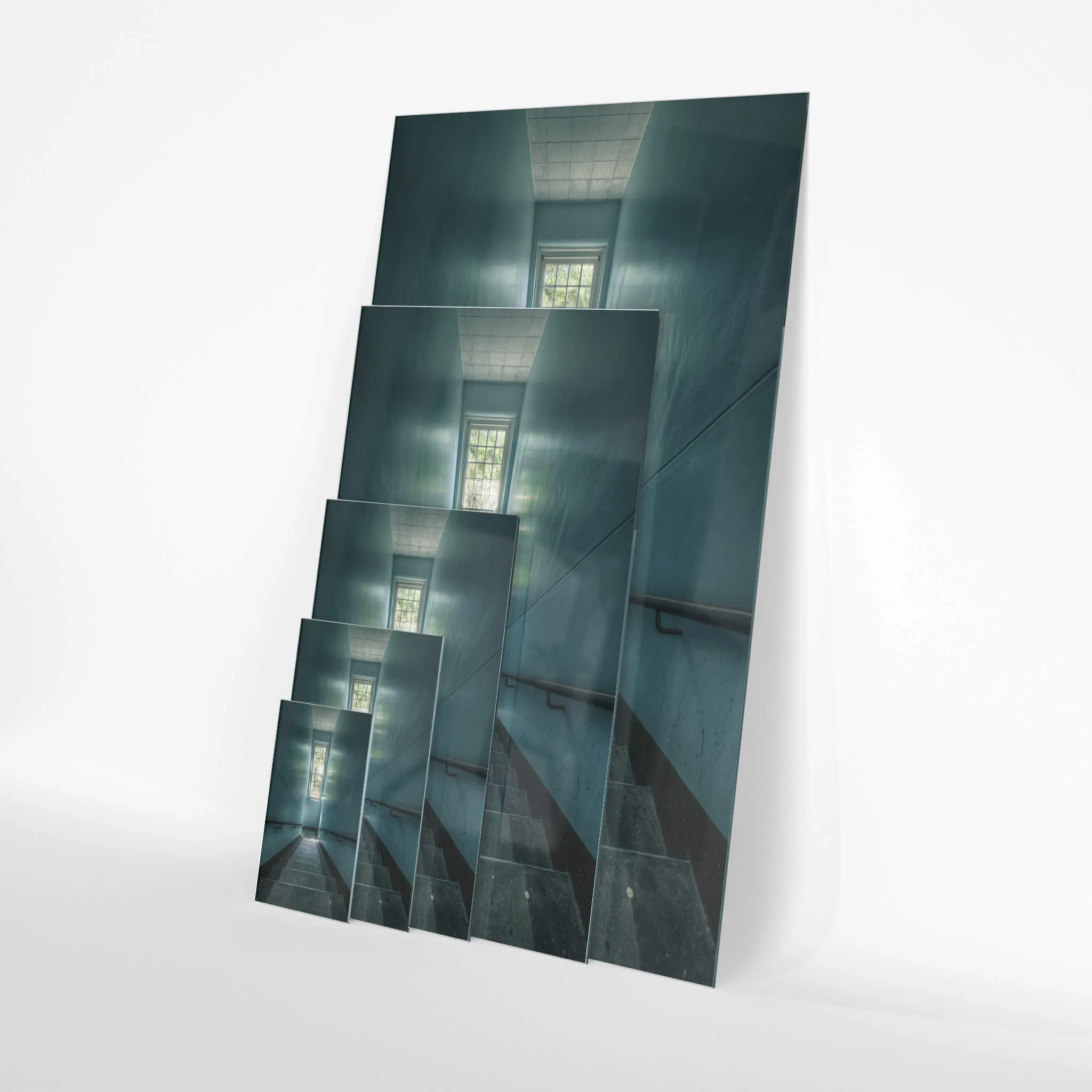 Blue Descent | The Asylum