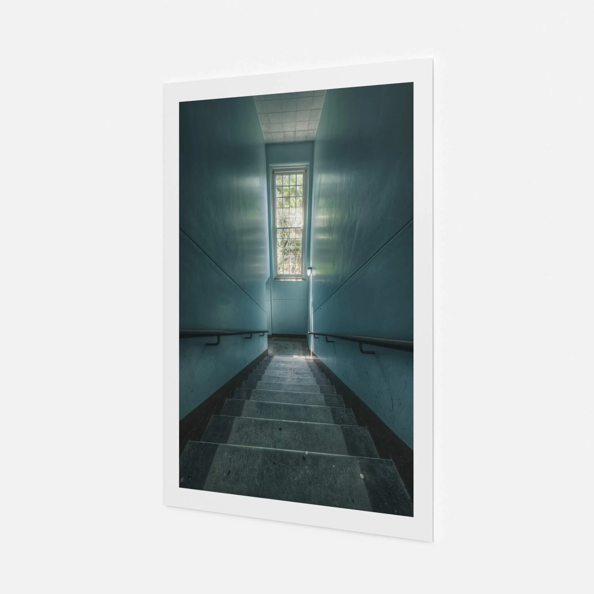 Blue Descent | The Asylum