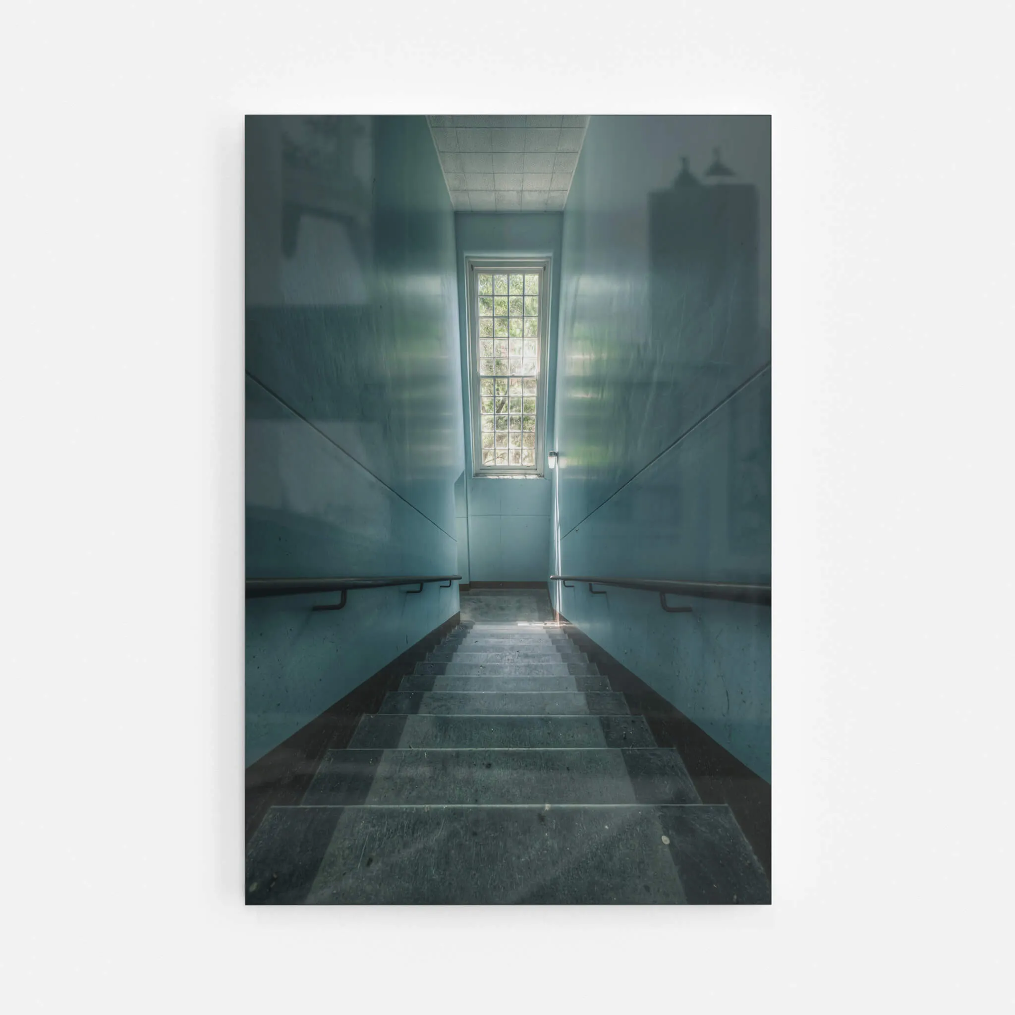 Blue Descent | The Asylum