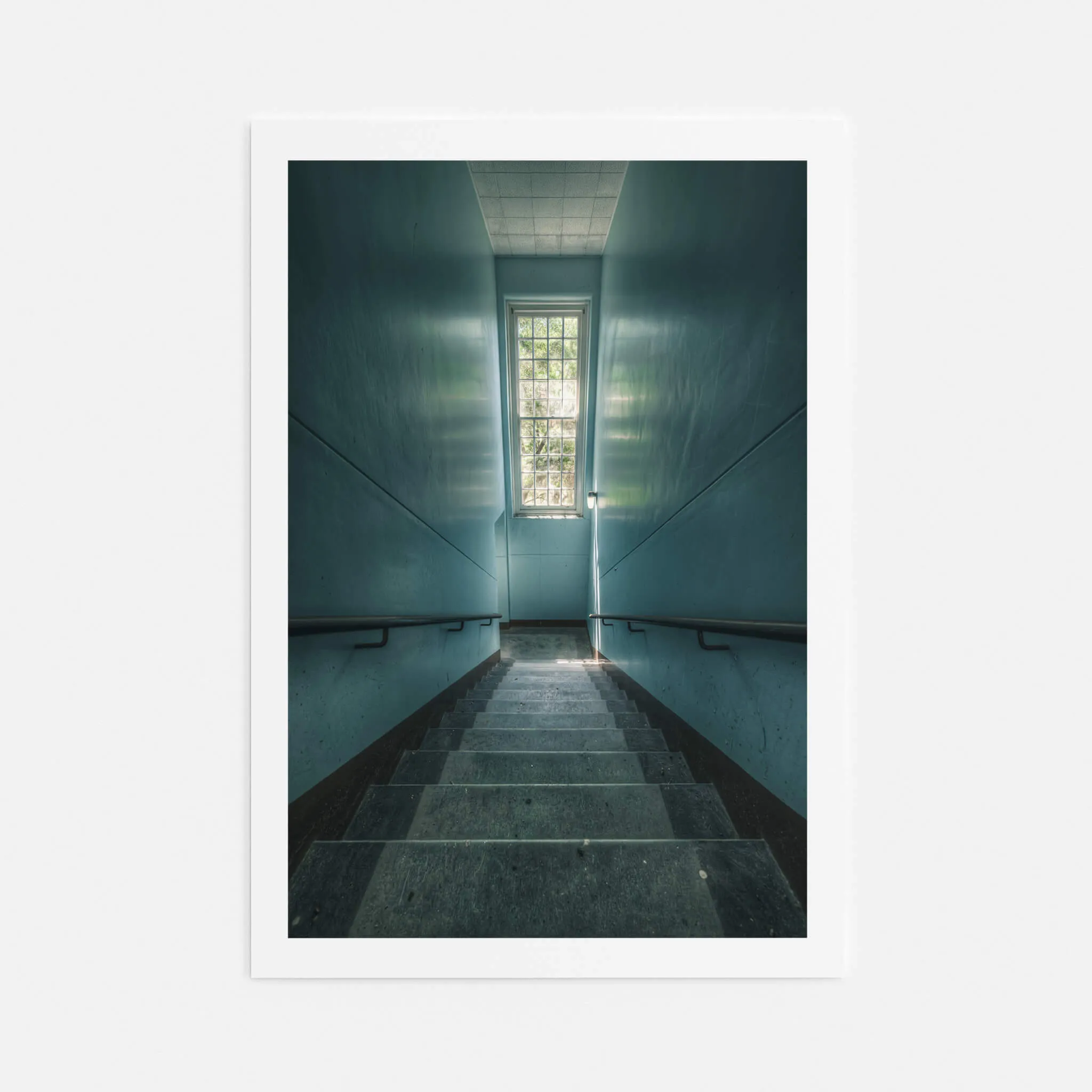 Blue Descent | The Asylum
