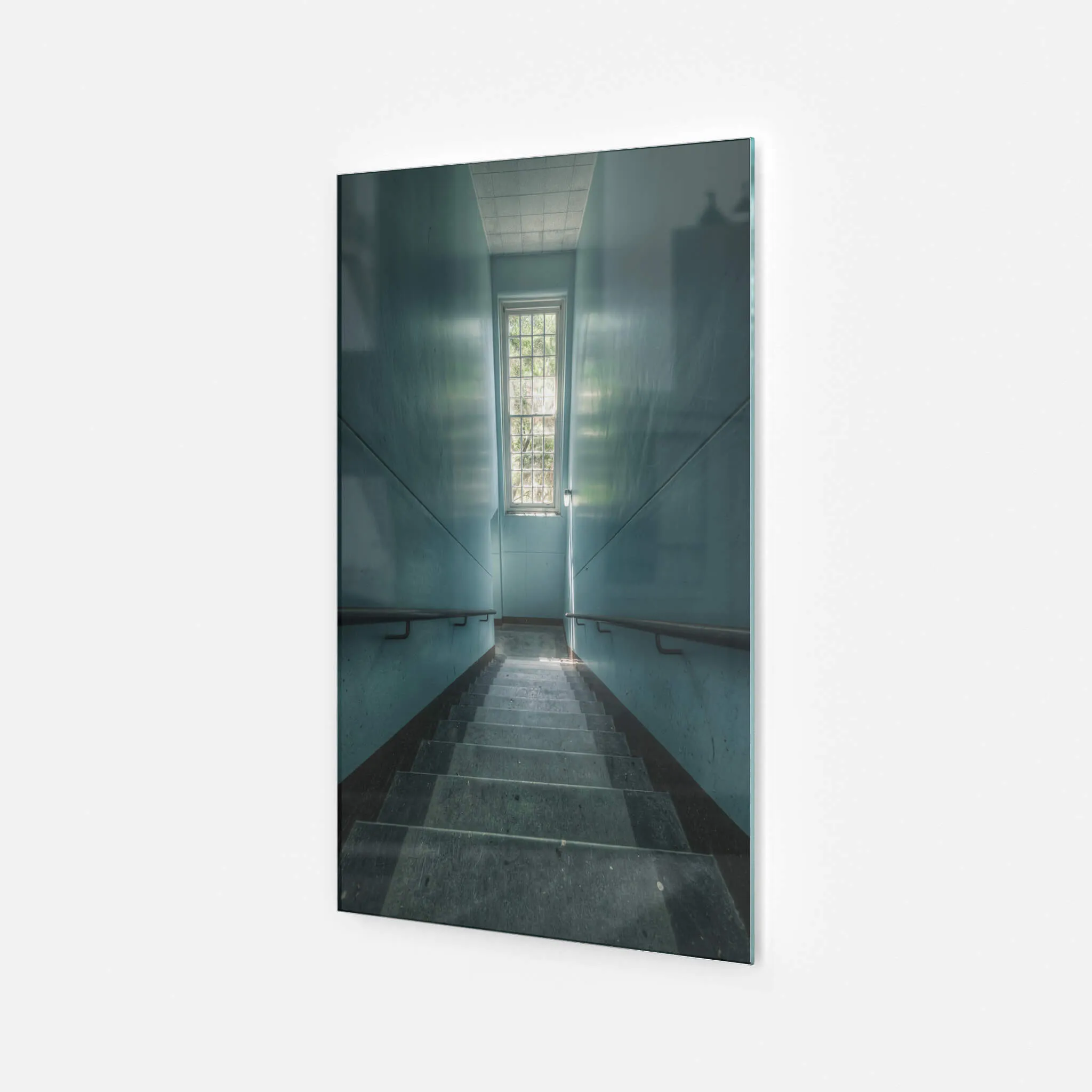 Blue Descent | The Asylum
