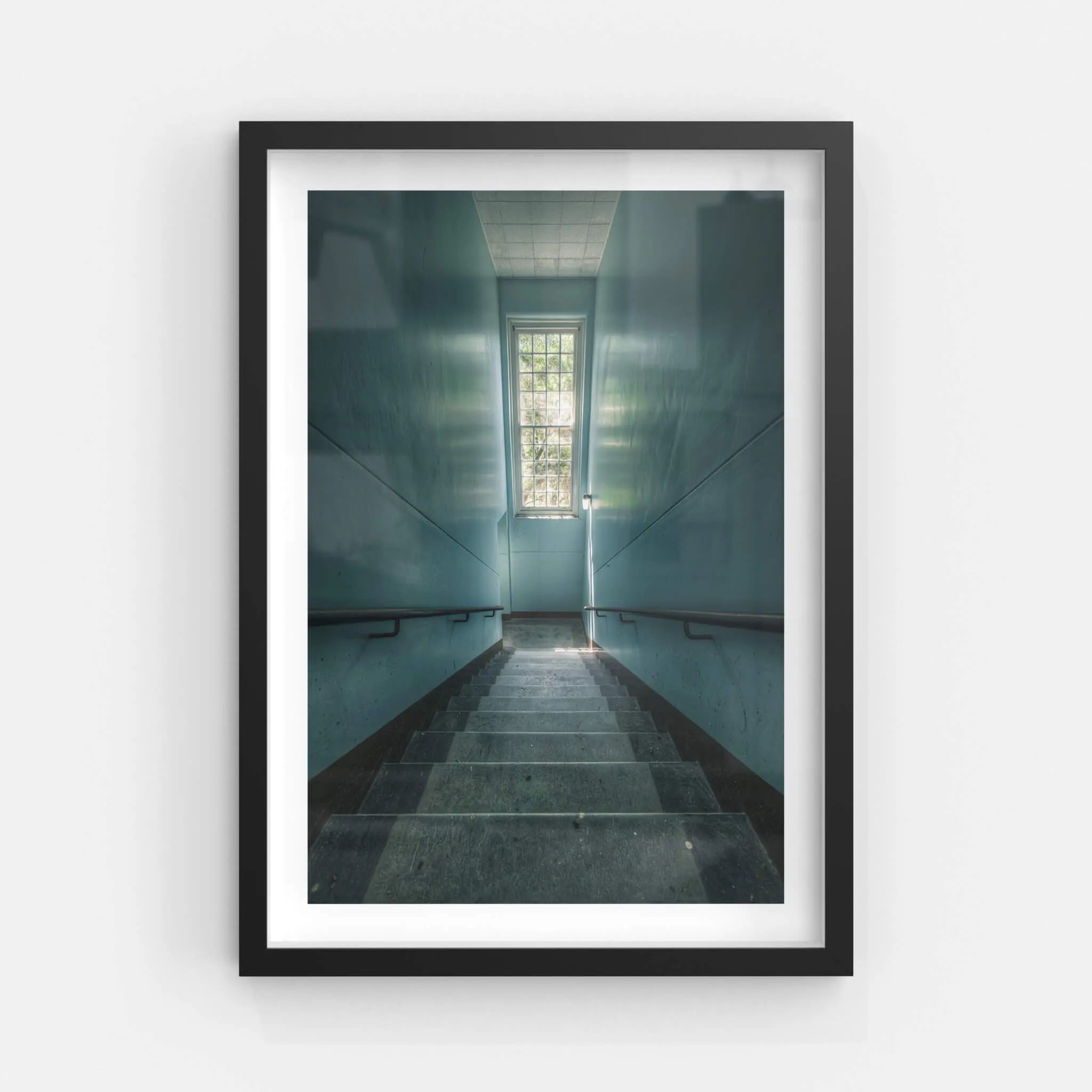 Blue Descent | The Asylum