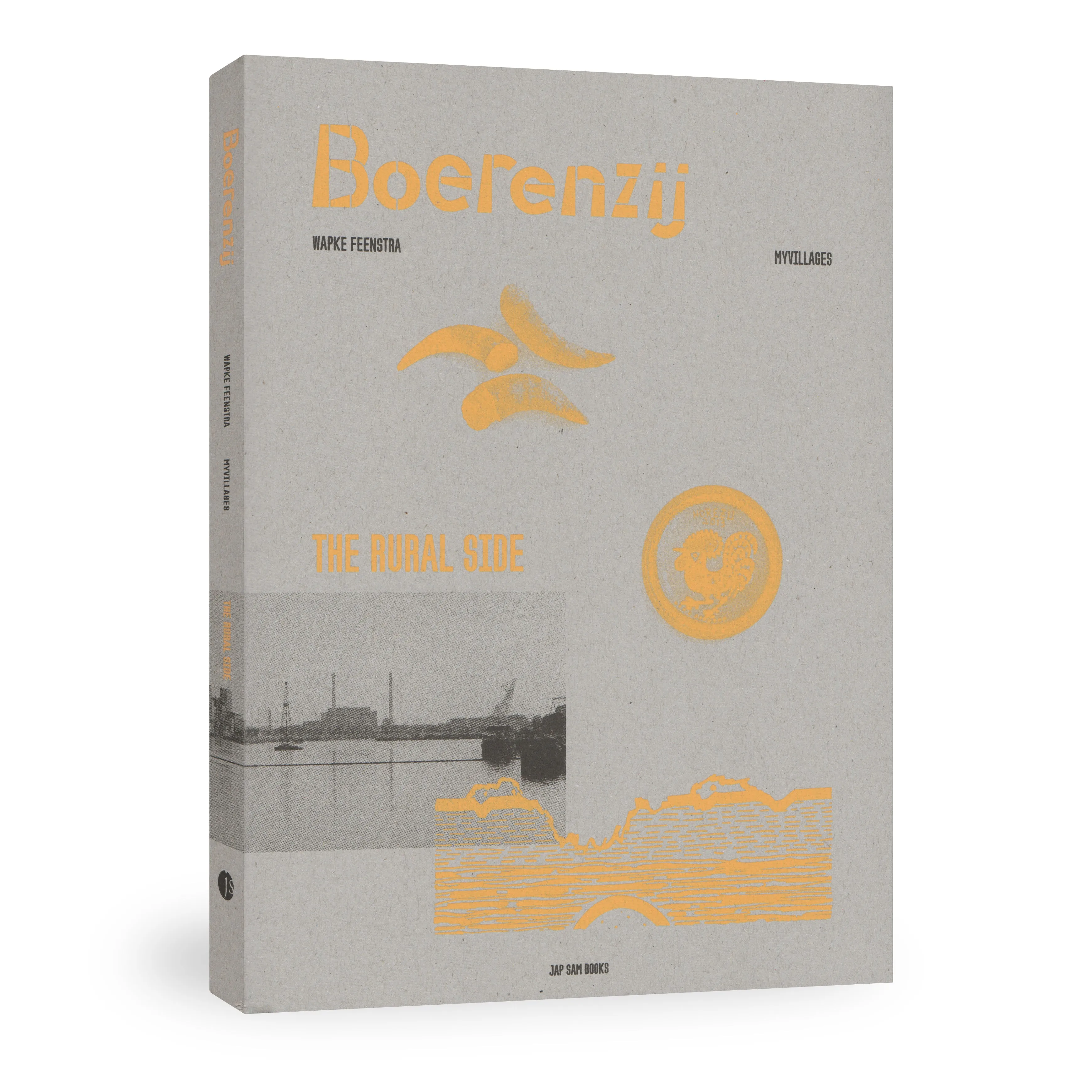 Boerenzij | The Rural Side