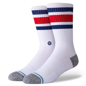 Boyd Staple Blue