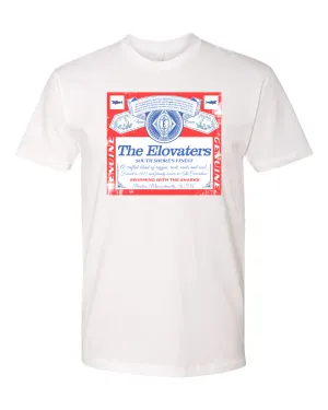Budovaters Tee
