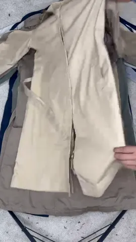 Burberry Trench Coats 5 PCs