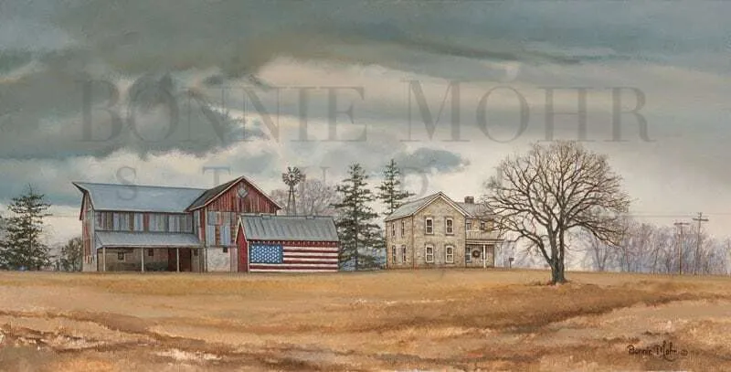 Card - Heartland Pride
