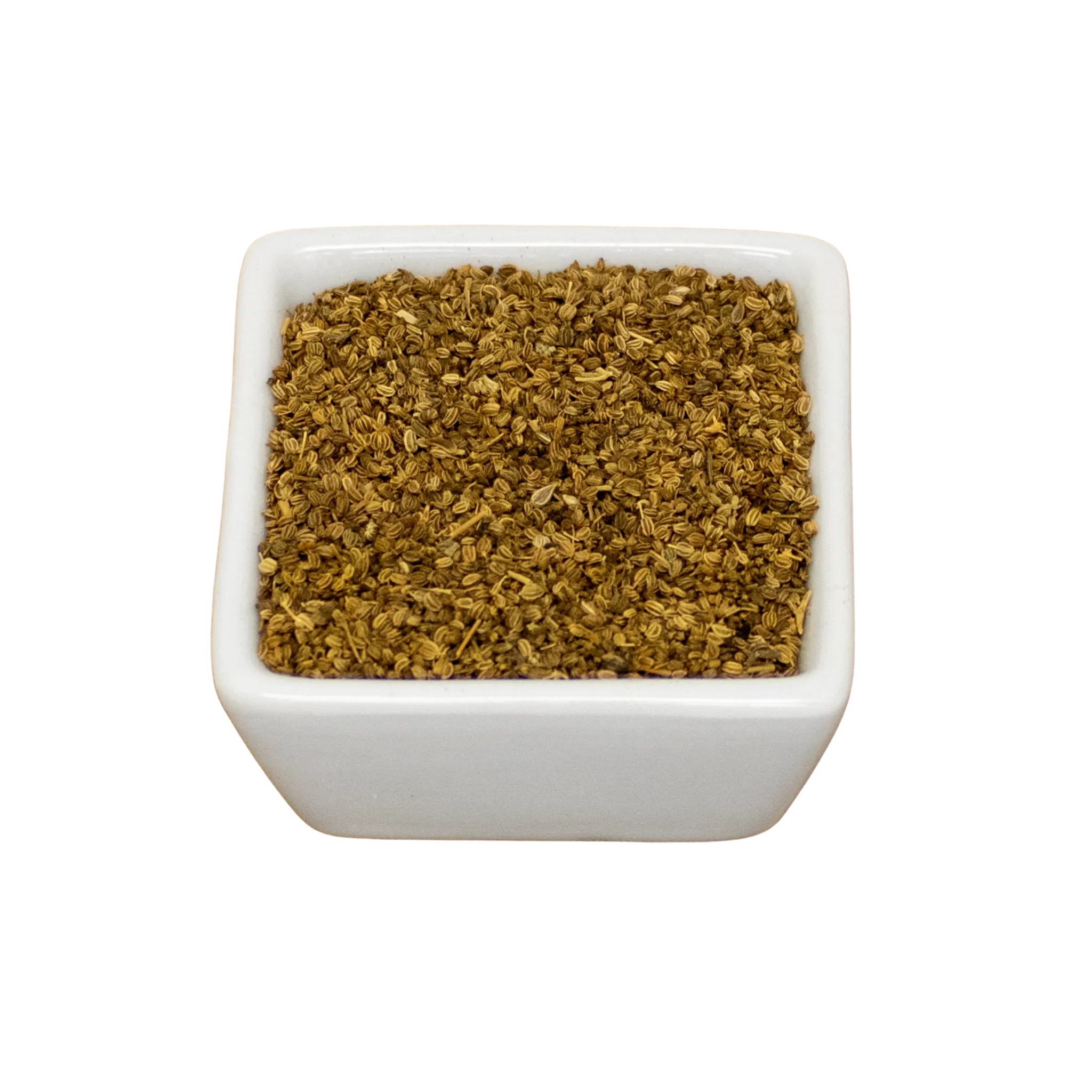 Celery Seeds - Whole, Organic