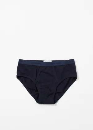 Combed Cotton Brief -UEB