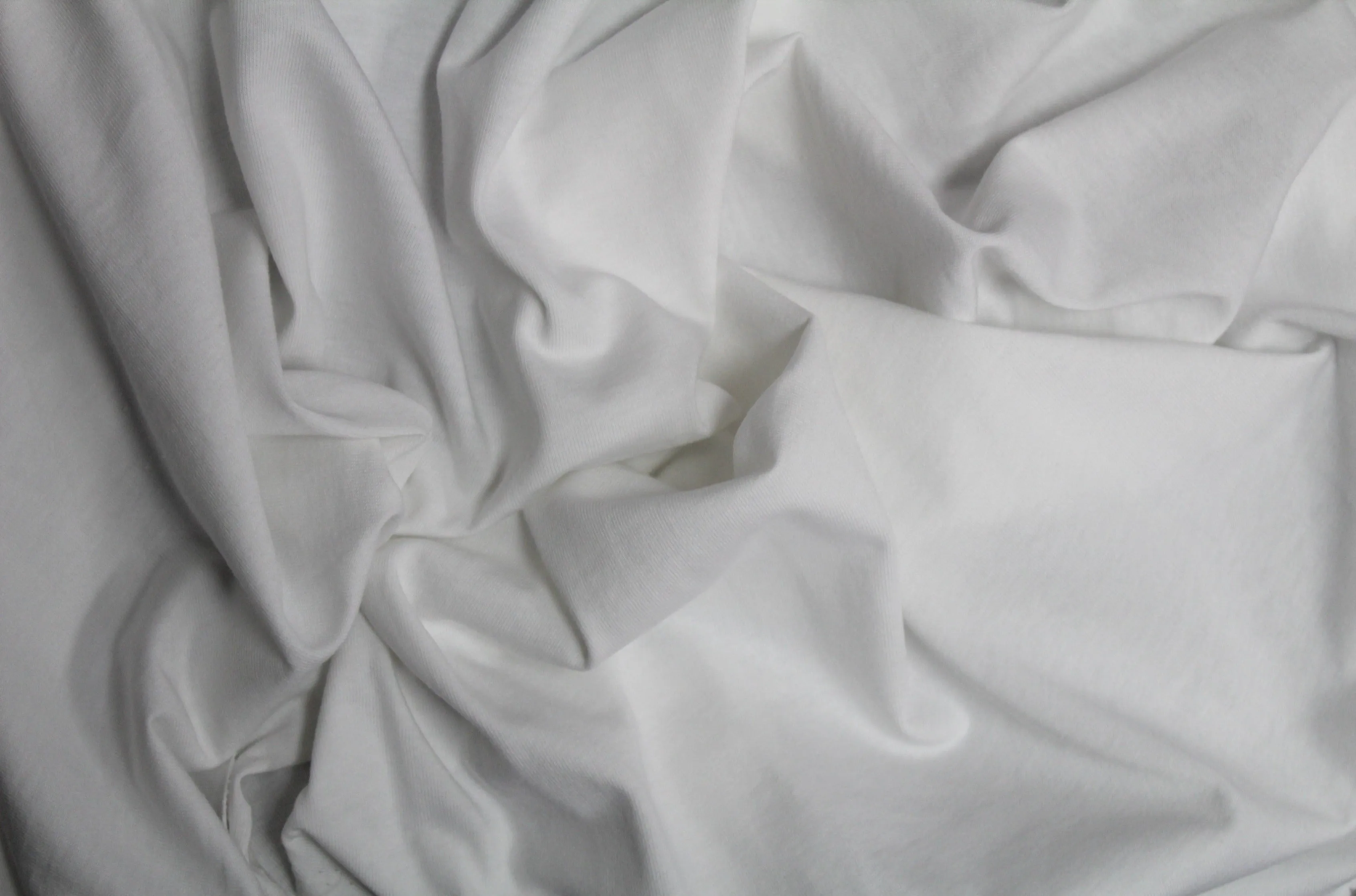 COMBED COTTON JERSEY 200 GSM