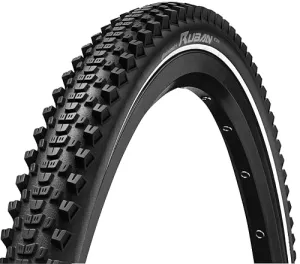 Continental Ruban Tire - 27.5 x 2.10 Clincher Wire Black/Reflex SL PureGrip E25