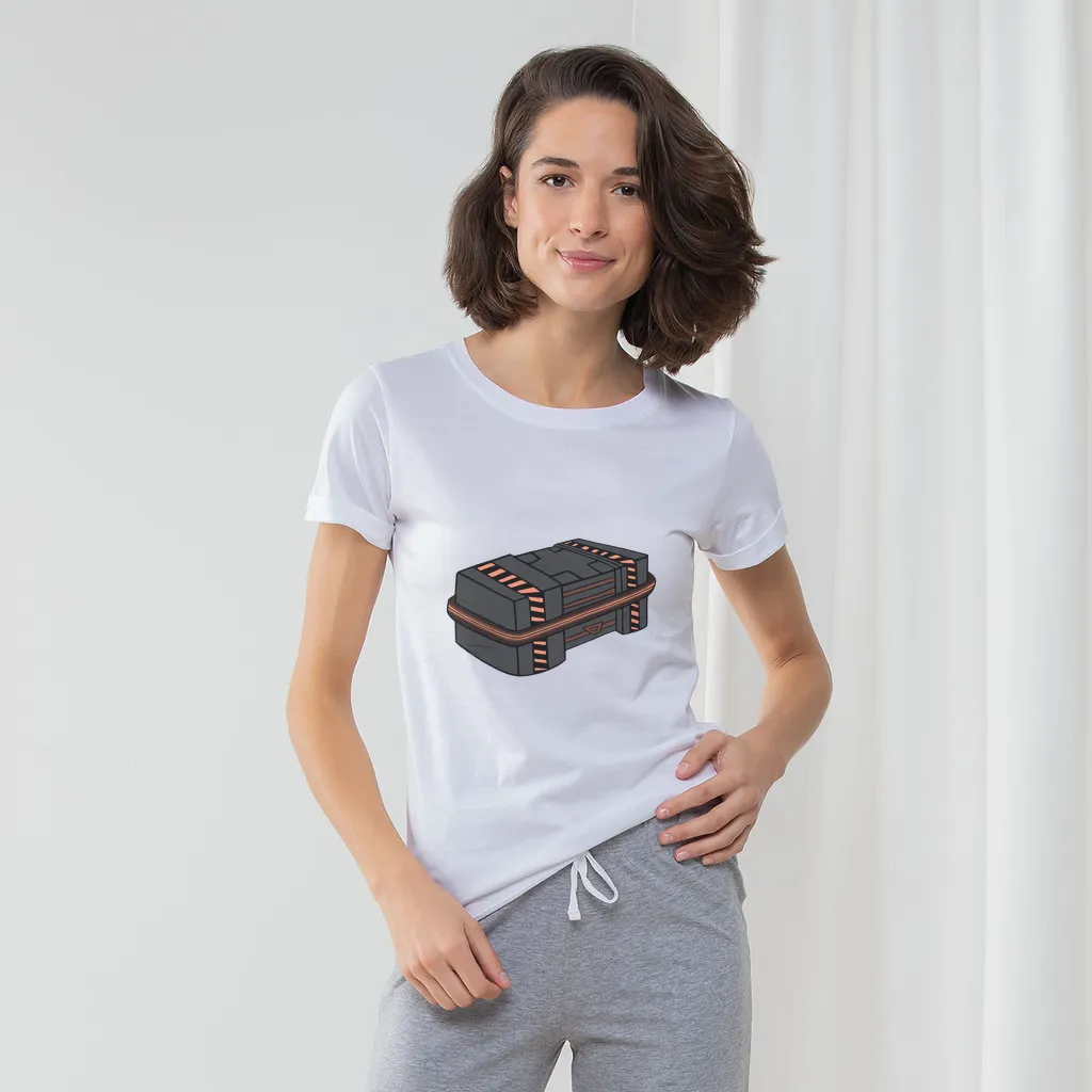 Crate Women's Long Pant Pyjama Set