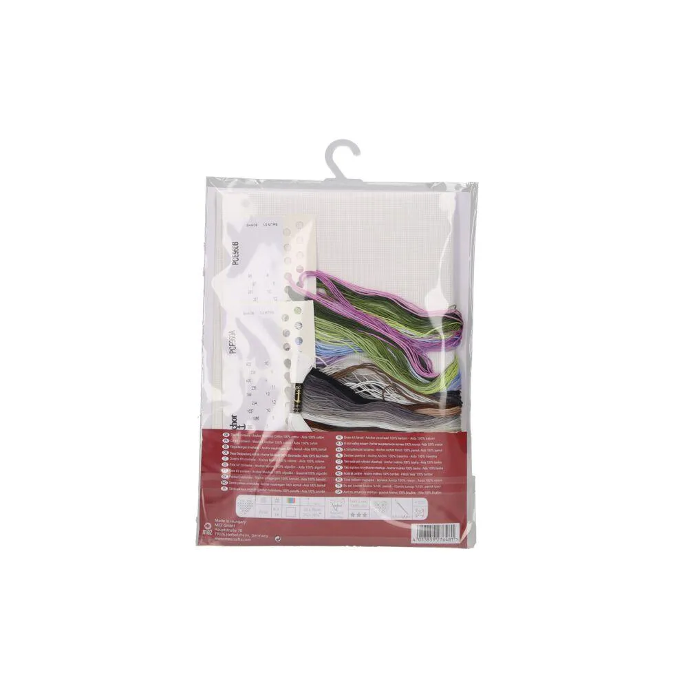 Cross Stitch Kit Anchor - Rural Life