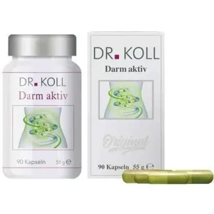 DARM AKTIV Dr.Koll capsules 90 pcs