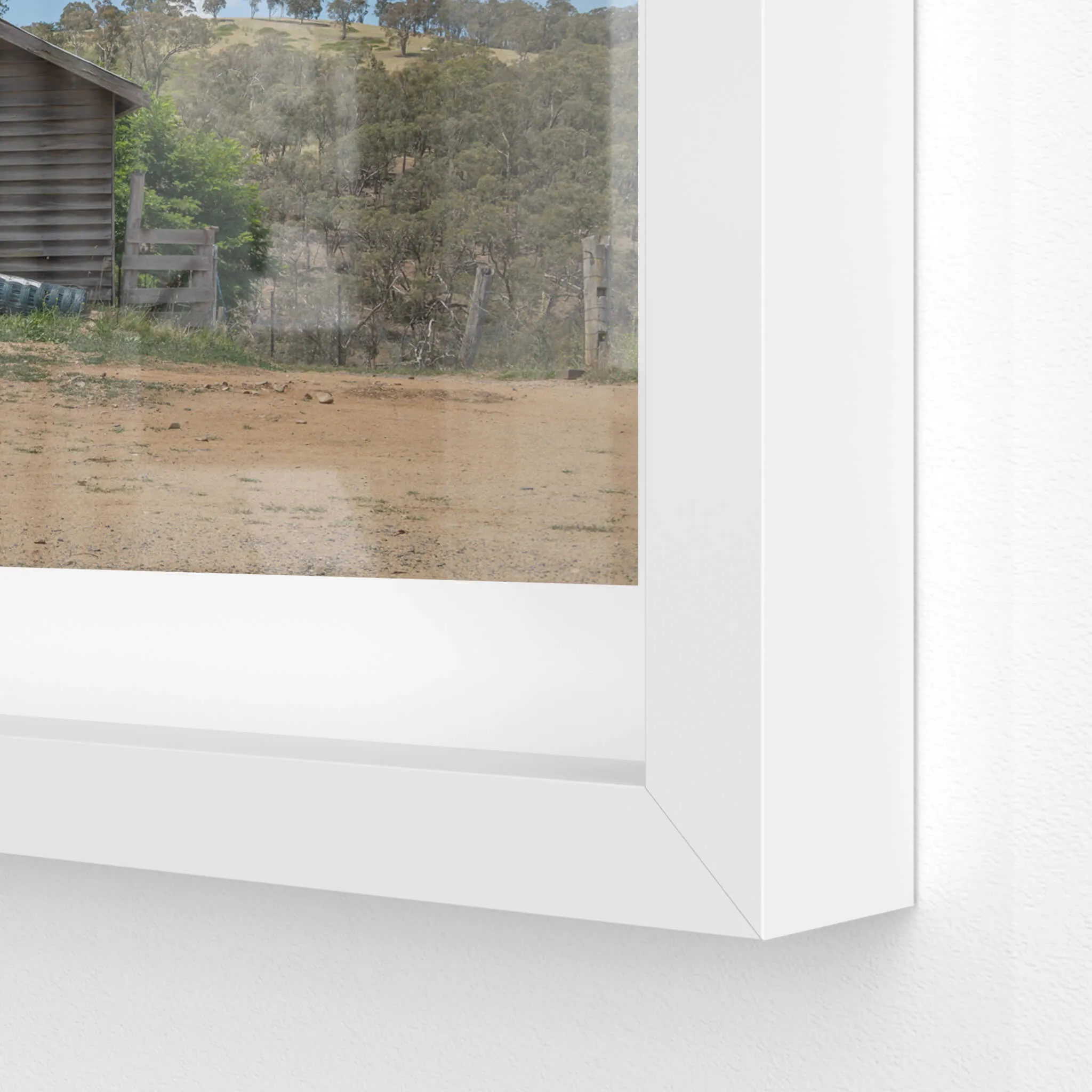 Deddick Valley Woolshed | The Woolshed