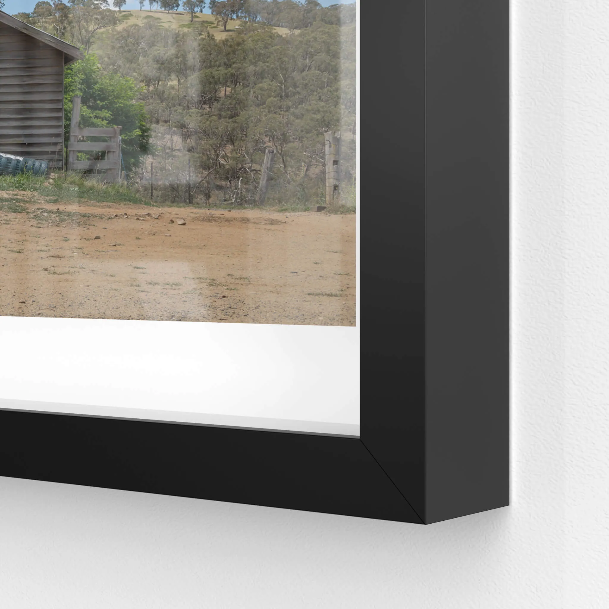 Deddick Valley Woolshed | The Woolshed