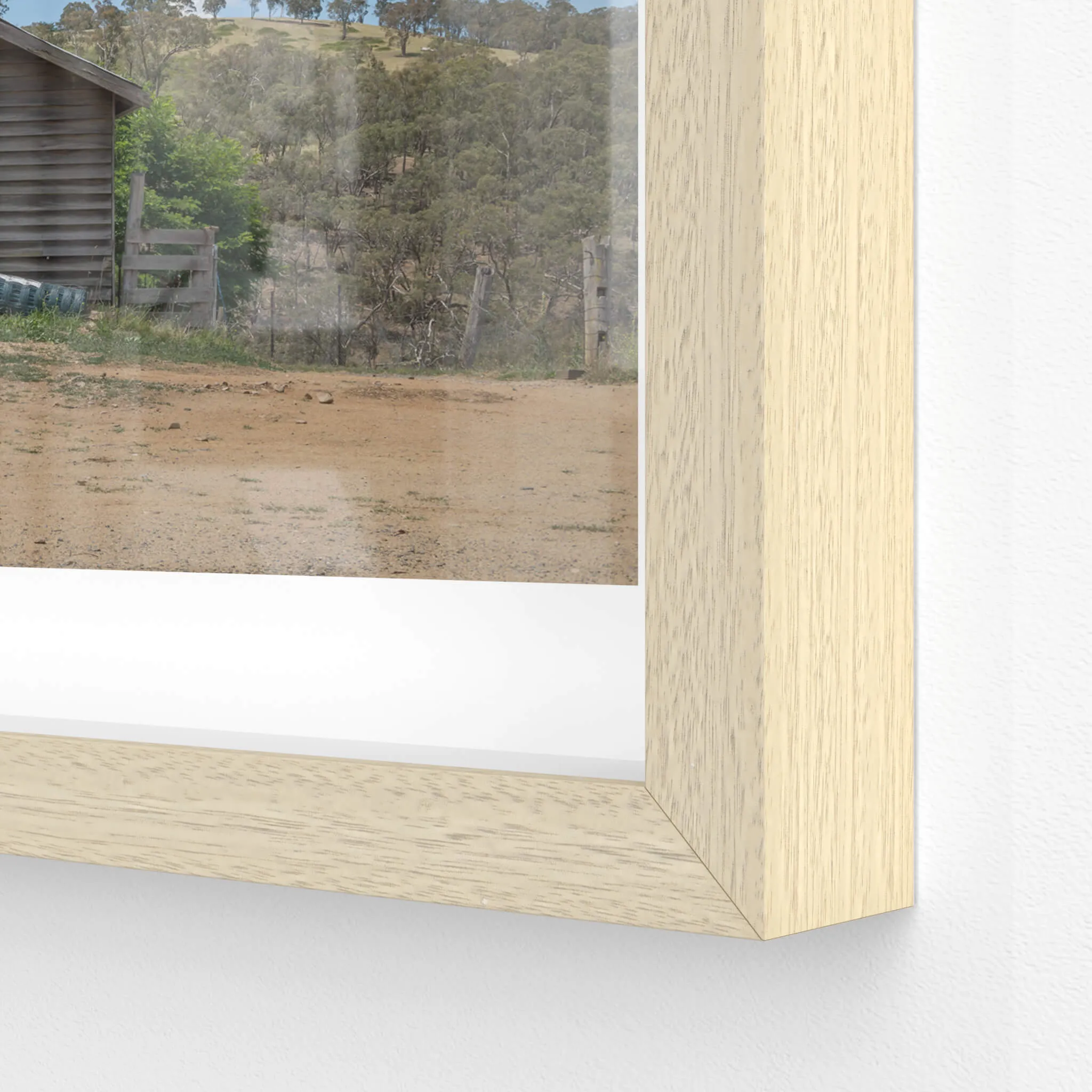 Deddick Valley Woolshed | The Woolshed