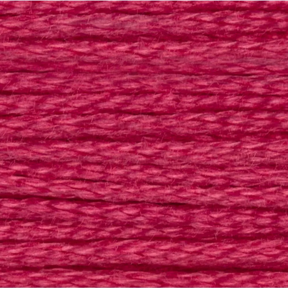 DMC Embroidery Floss, 6-Strand - Rose #335